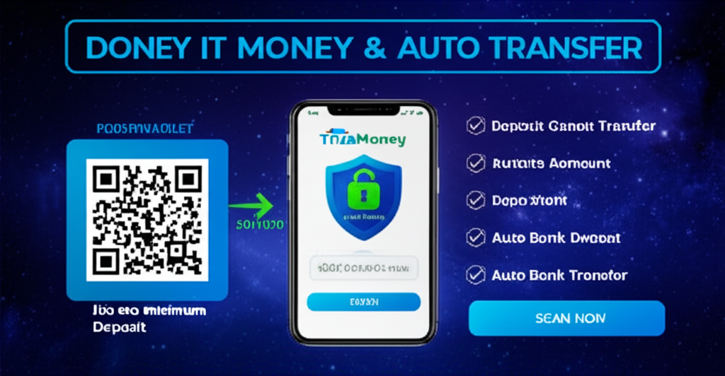 วิธีฝากเงินผ่านระบบออโต้และ TrueMoney Wallet บน ppgslots พร้อมแสดงขั้นตอนและข้อดี