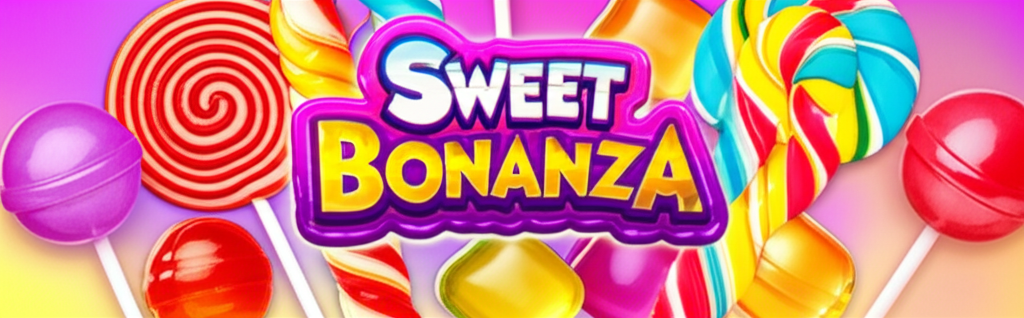 Sweet Bonanza Game
