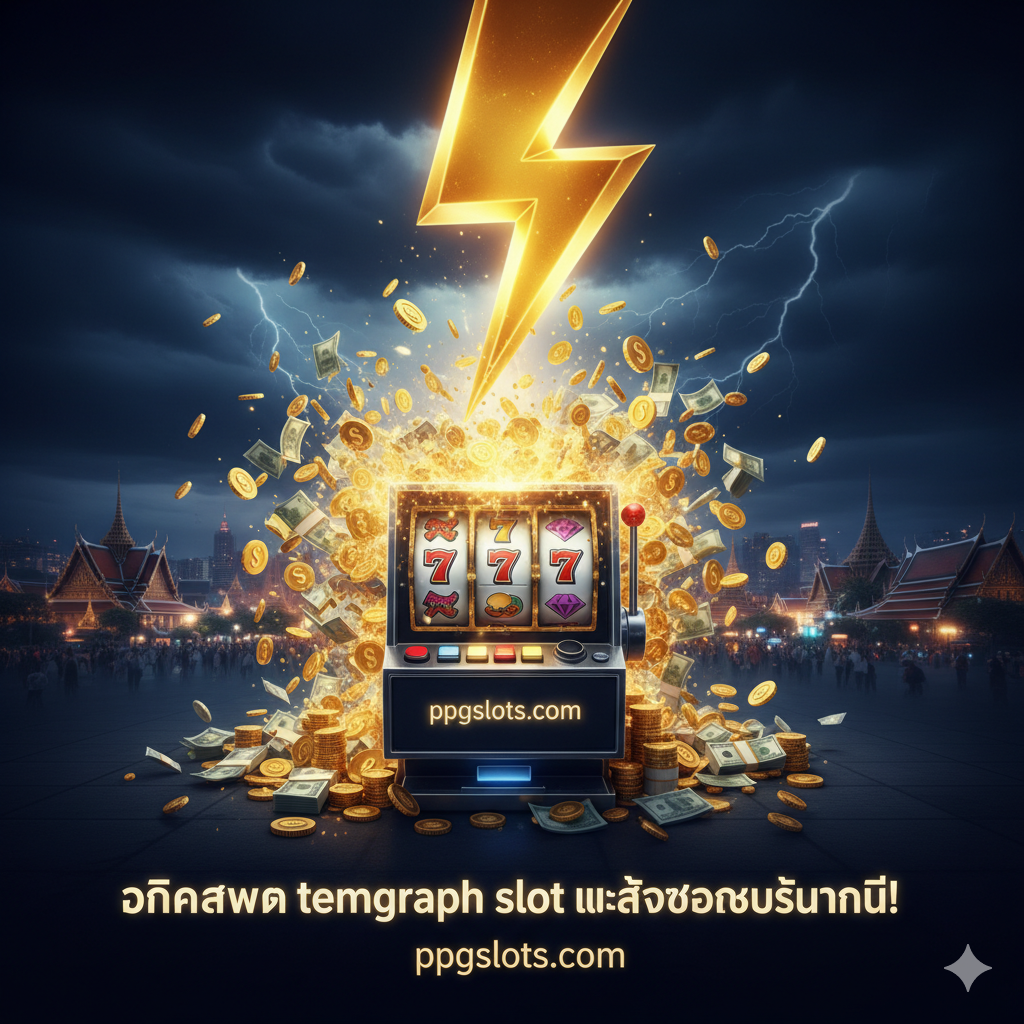 ภาพสรุปที่แสดงถึงความเร็วและความตื่นเต้นในการสมัครและรับโบนัส