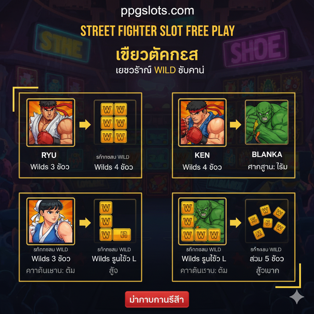 ออกแบบภาพแสดงระบบออโต้ 100% และความเร็วในการฝาก-ถอน 10 วินาที