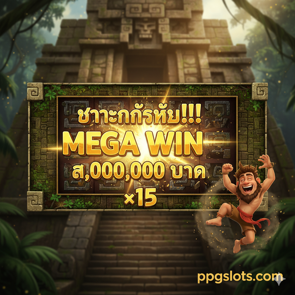 ภาพหน้าจอจากผู้ใช้งานจริงของ ppgslots.com! มั่นใจได้ว่าทุกภาพที่คุณเห็นคือสิ่งที่เกิดขึ้นจริงบนแพลตฟอร์มของเรา!